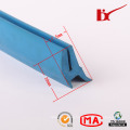 Various Heat Resistant Silicone Rubber Edging Strips